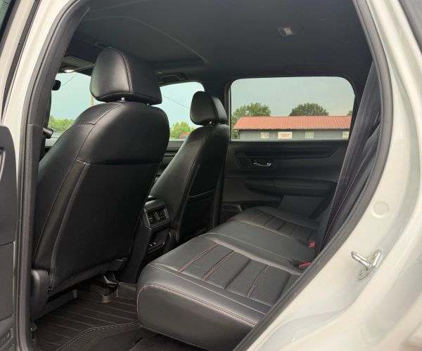 2024 Honda CR-V Sport-L - Photo 12