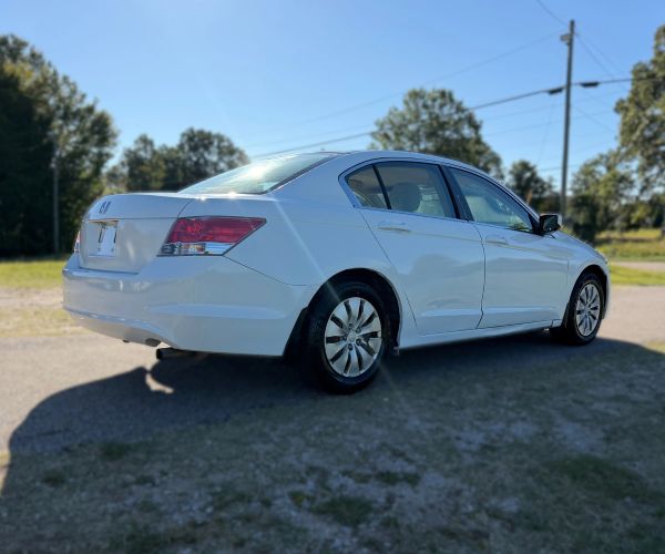 2009 Honda Accord LX - Photo 6