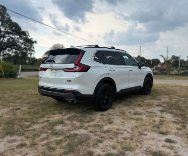 2024 Honda CR-V Sport-L - Photo 6