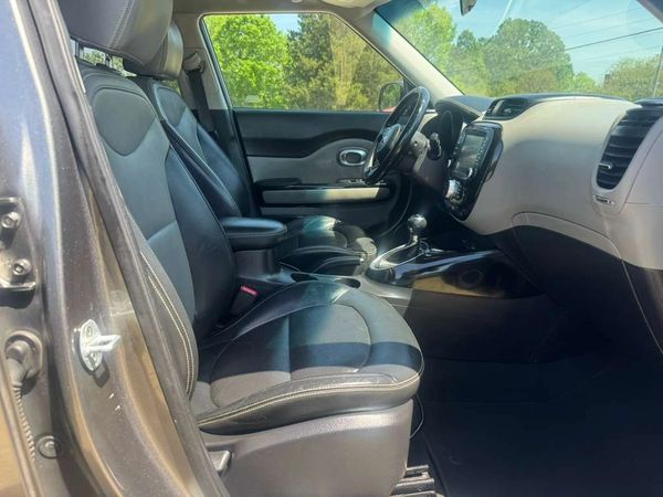 2016 Kia Soul + - Photo 16