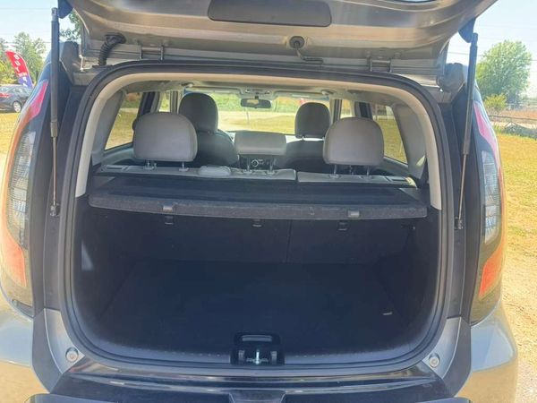 2016 Kia Soul + - Photo 15