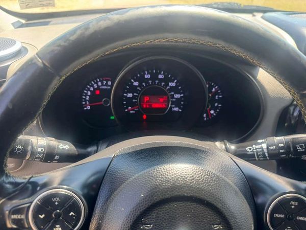 2016 Kia Soul + - Photo 13