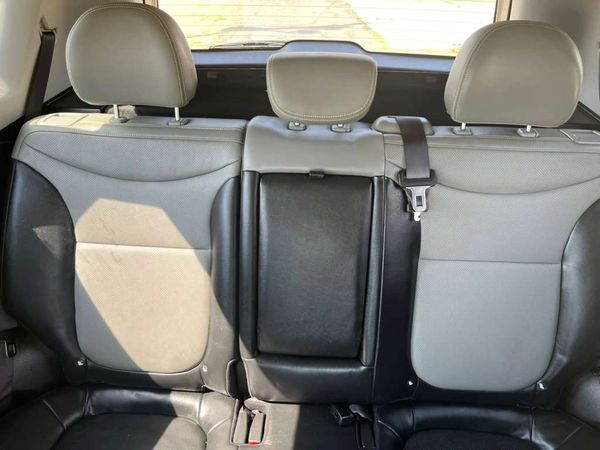 2016 Kia Soul + - Photo 11