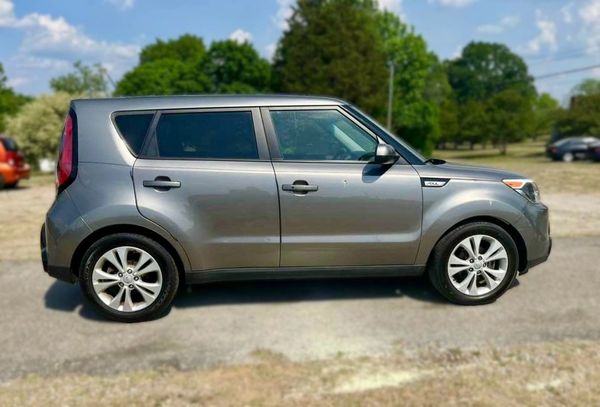 2016 Kia Soul + - Photo 8