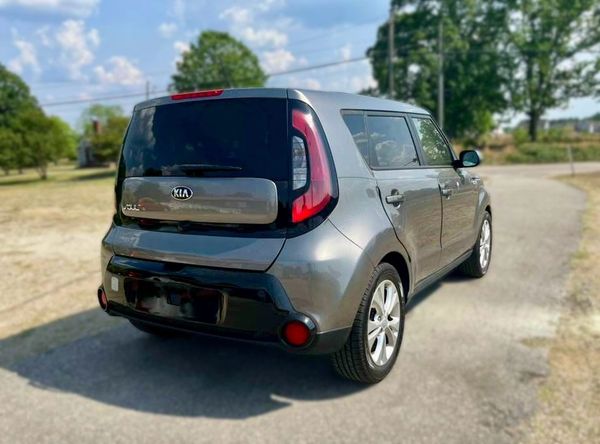 2016 Kia Soul + - Photo 7