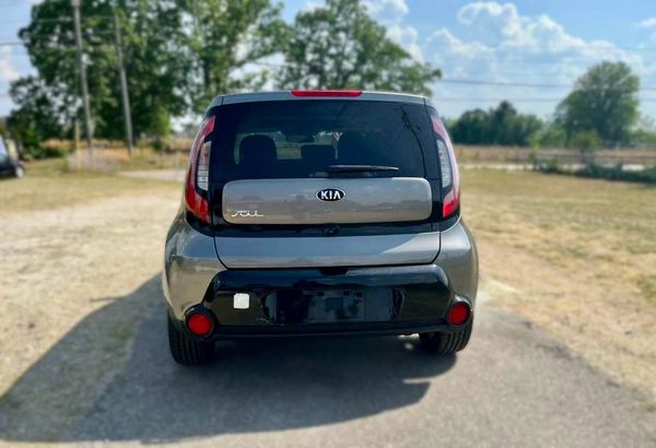 2016 Kia Soul + - Photo 9