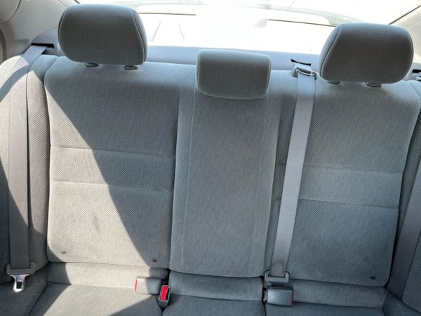 2009 Honda Civic LX - Photo 10