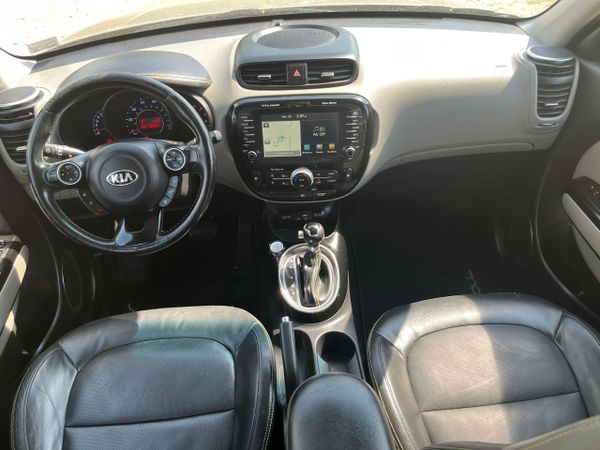 2016 Kia Soul + - Photo 10