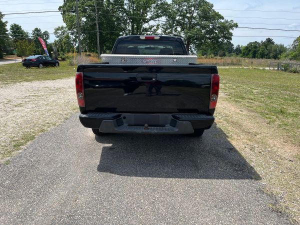 2007 Chevrolet Colorado LS - Photo 6