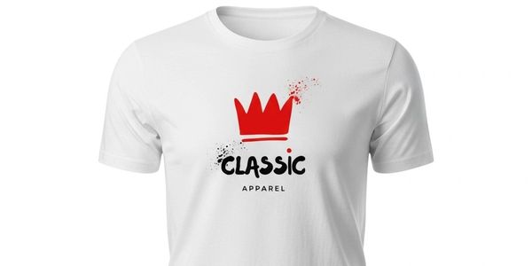 The iAM Classic Hip Hop Classic Apparel Collection represents the essence of hip hop culture.