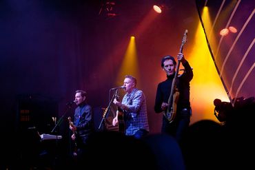 Barenaked Ladies, Vail, Colorado