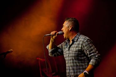 Barenaked Ladies, Vail, Colorado