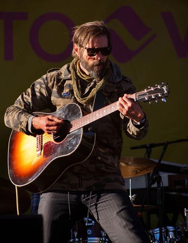 Bonfire Dub, Vail, Colorado