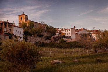 Carrascosa de la Sierra,
Cuenca, Spain