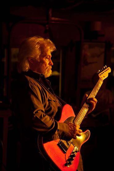 Chuck O'Connor, Jackson, New Hampshire