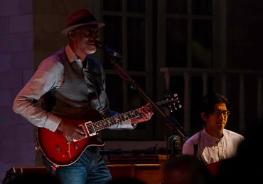 Keb' Mo', Portsmouth, New Hampshire