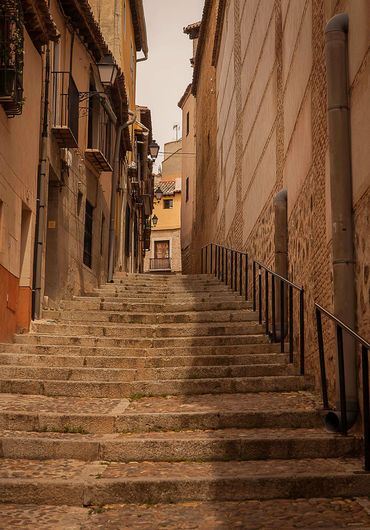 Toledo, Spain