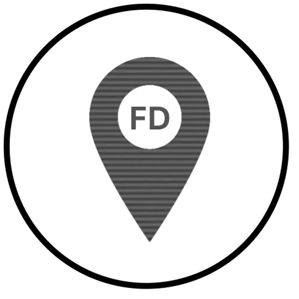 Forney.Directory Logo
