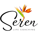 Seren Life Coaching
with Sarah Morgan