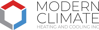 Mordern Climate Heating and Cooling Inc.