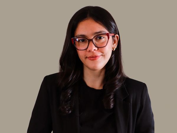 Génesis Guerrero Psicóloga