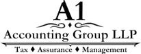 A1 Accounting Group LLP