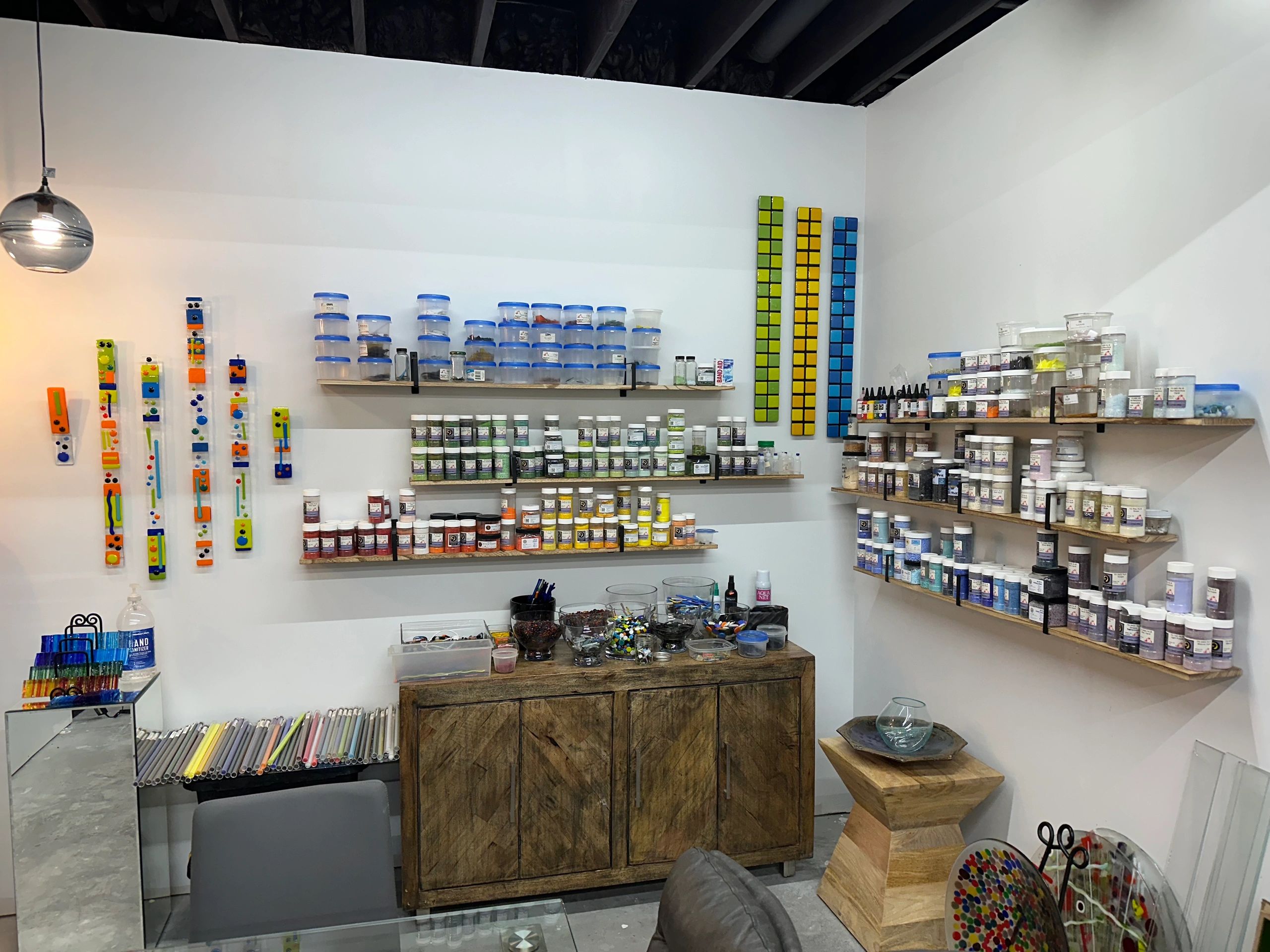 Glass Fusion Studio