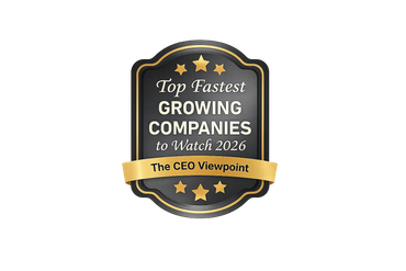 The CEO Viewpoint Top Fastest Growing Companies 2026