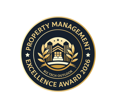 Biz Tech Outlook Property Management Excellence Award 2026