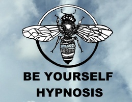 Be Yourself Hypnosis 