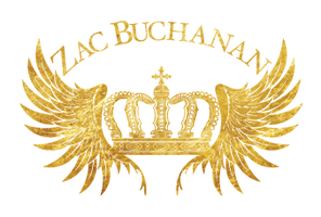 Zac Buchanan Knives