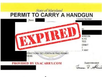 Is your Permit Expired? We can help!