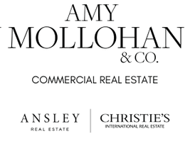Amy Mollohan - Ansley Commercial Real Estate