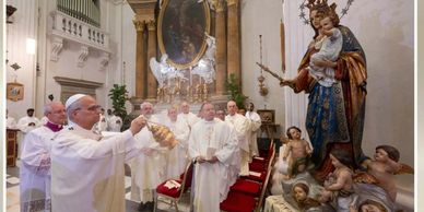 Pope Leo XIV to visit Castel Gandolfo for the Solemnity of the Assumption and the Feast of Our Lady