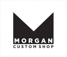 Morgan Custom Shop