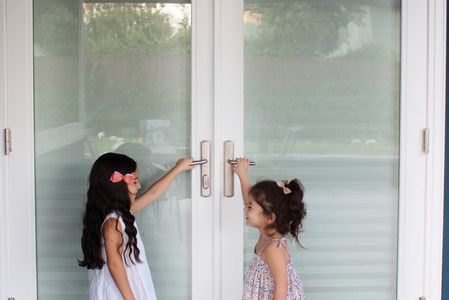 French Patio Door Installation, Designer and Home Replacement