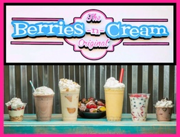 Berries-n-Cream