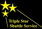 Triple Star Shuttle Service