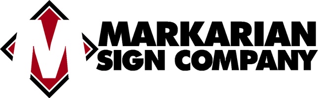Markarian Sign Co.