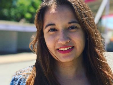 Mariol Torrealba, paciente y alumna en Reiki Kiran "Testimonio"