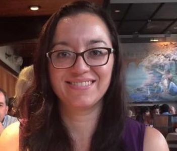 Natalia Iturriaga, paciente y alumna en Reiki Kiran "Testimonio"