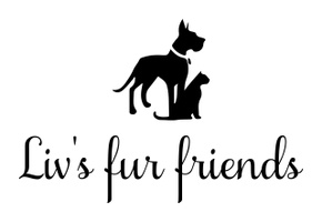 Liv’s Fur Friends 
Pet Sitting and Dog Walking 