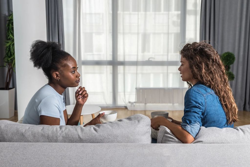 When loss touches your life, bereavement care is here