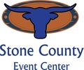 Stone County Event 
Center Arena