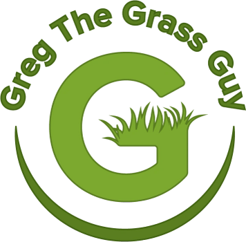 Greg The Grass Guy