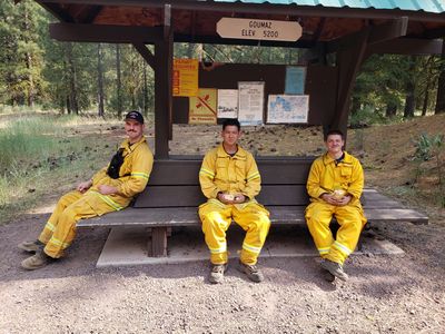 Enginner Spiegelberg,