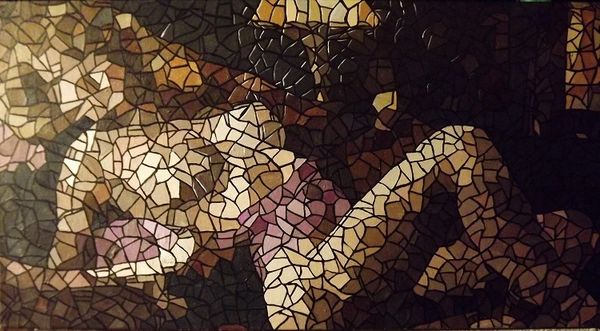 Stained Class Series