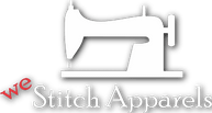 Stitch Apperal