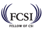 FCSI  FELLOW OF CSI