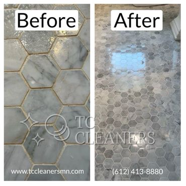 House Cleaning Company Bloomington MN